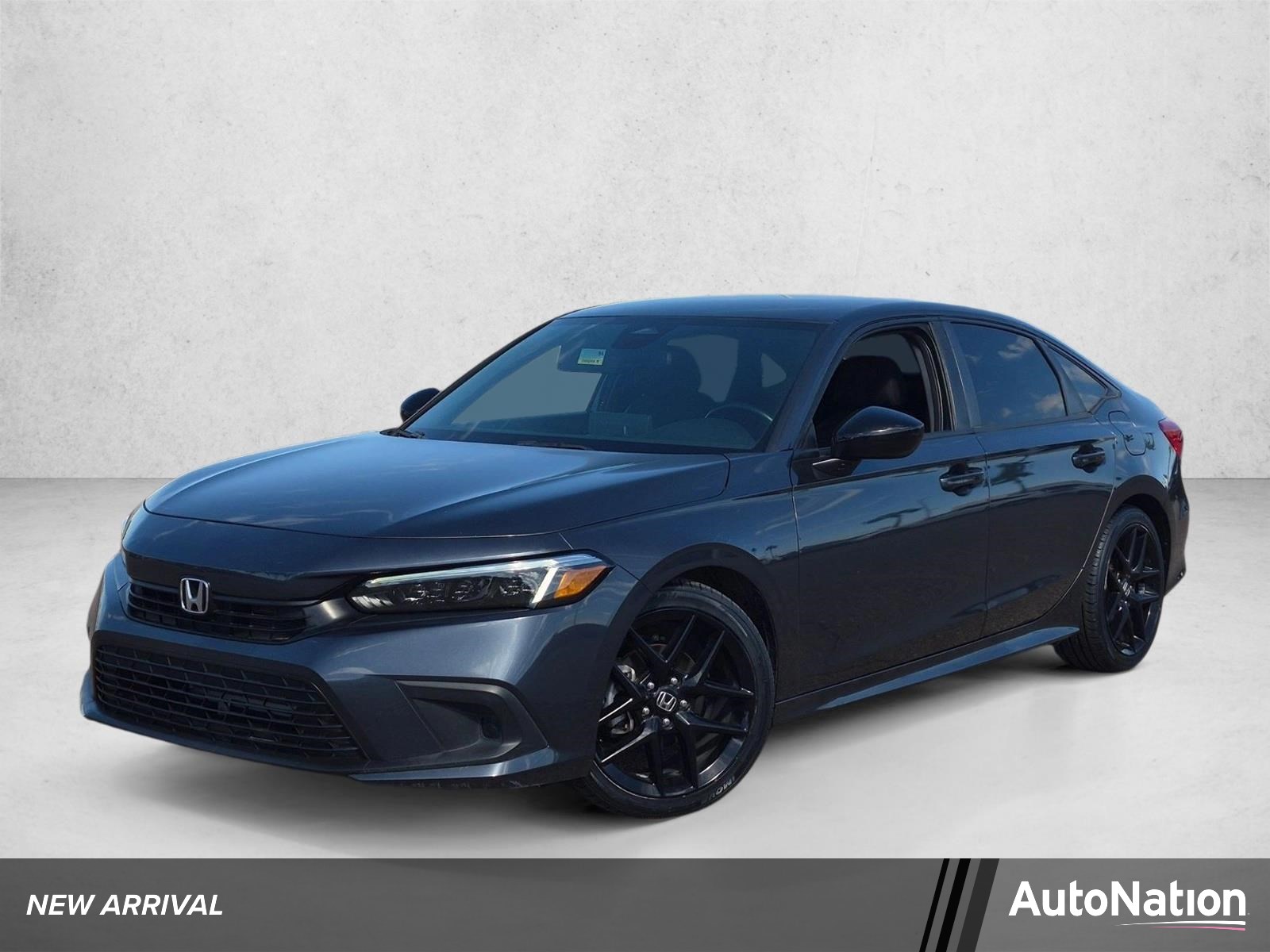 2023 Honda Civic