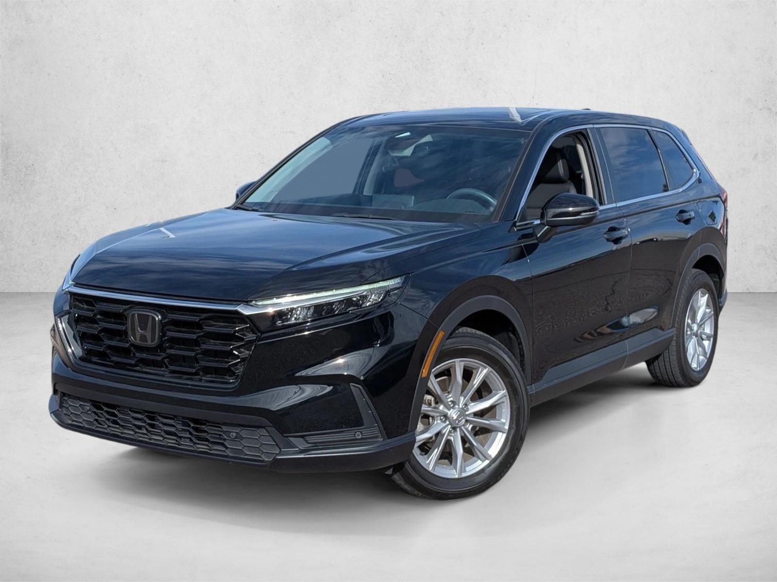 2023 Honda CR-V EX-L's photo