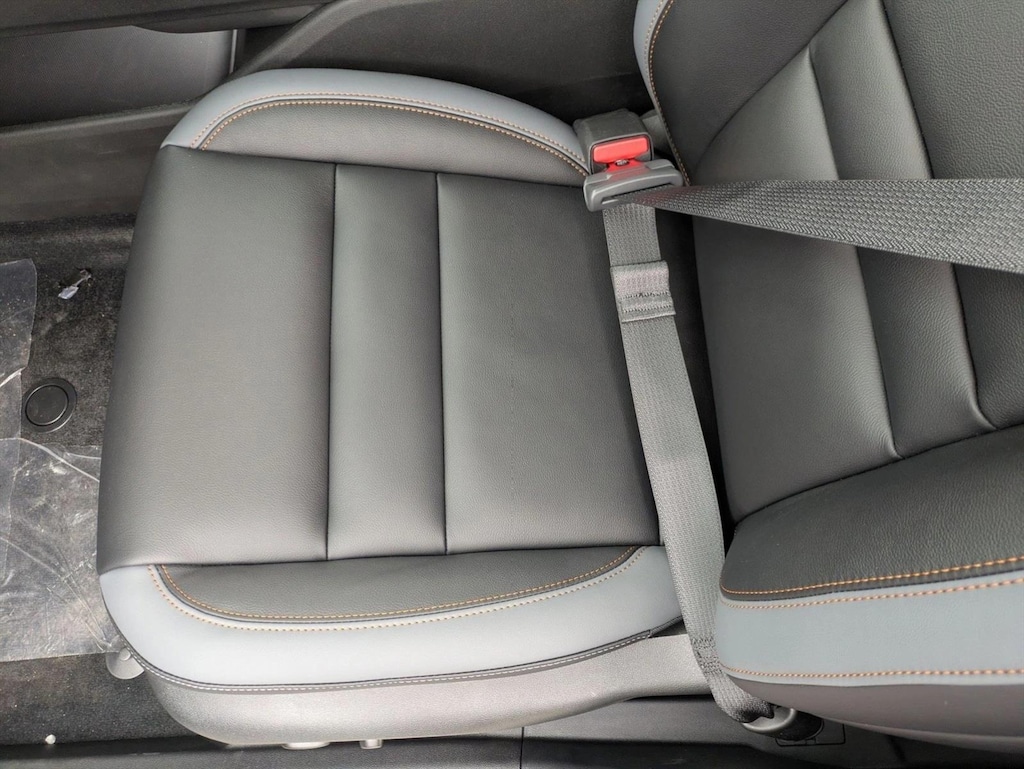 New 2025 Honda Prologue Touring SUV