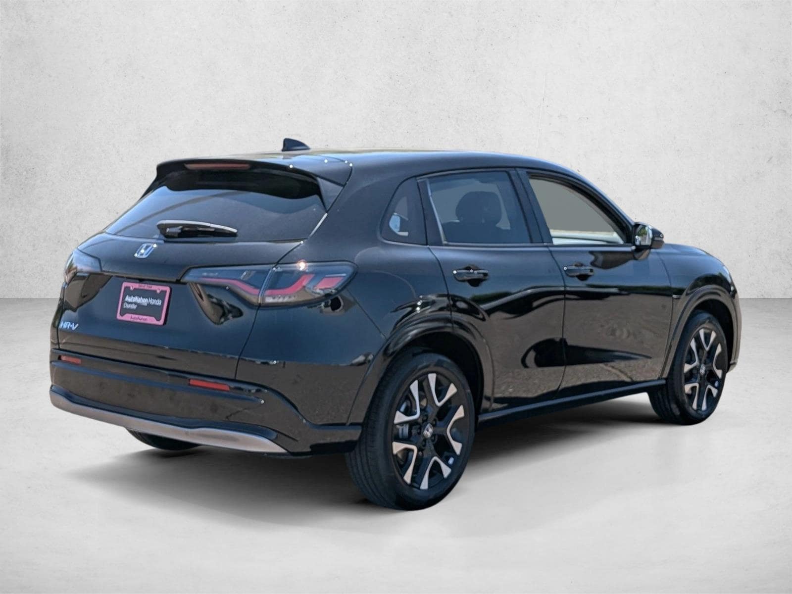 2026 Honda HR-V EX-L - Photo 5