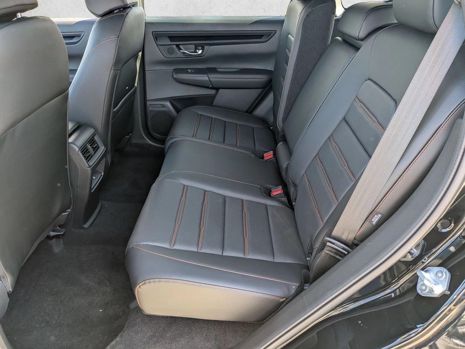 2026 Honda CR-V Sport-L - Photo 15
