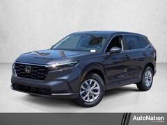 2026 Honda CR-V LX SUV