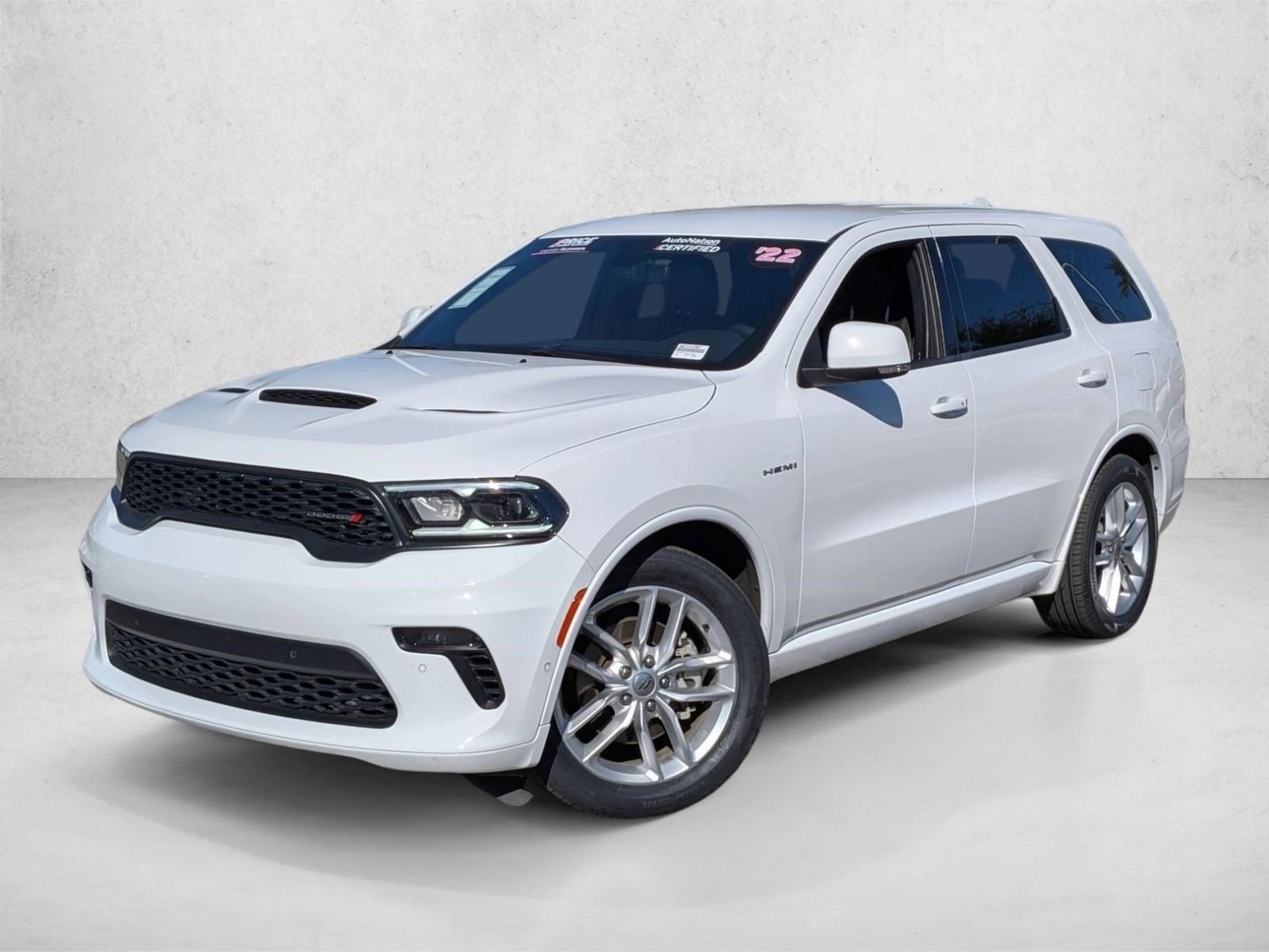 2022 Dodge Durango R/T