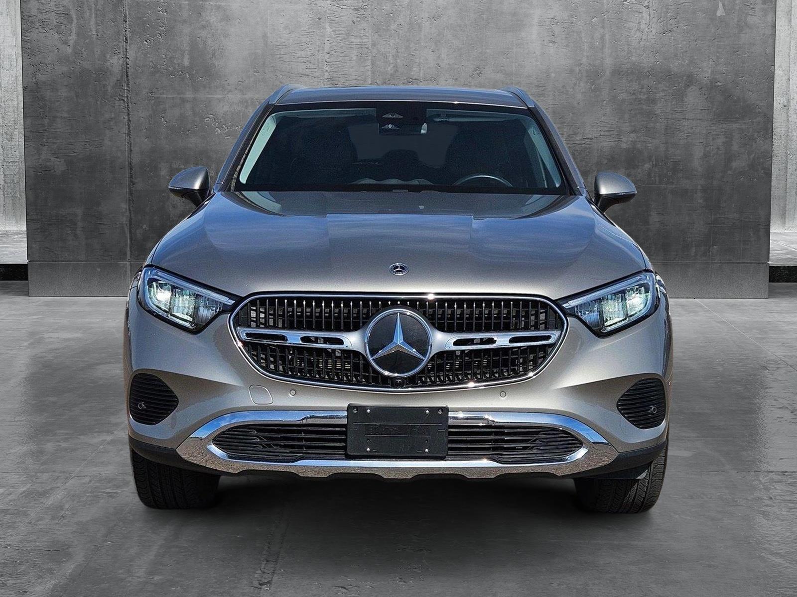 Used 2023 Mercedes-Benz GLC GLC 300 with VIN W1NKM4HB4PU033881 for sale in Chandler, AZ