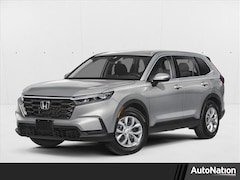 2026 Honda CR-V LX SUV