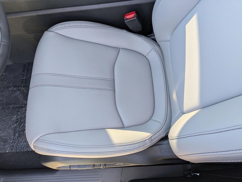 New 2025 Honda Pilot Touring+ SUV