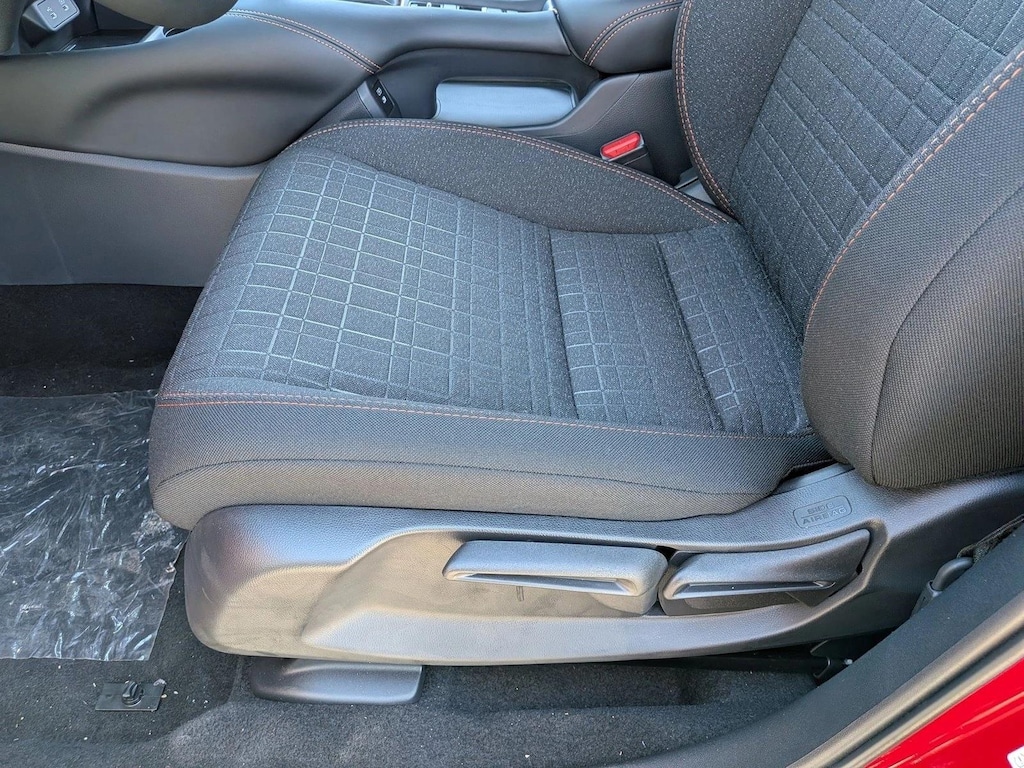 New 2026 Honda HR-V Sport SUV