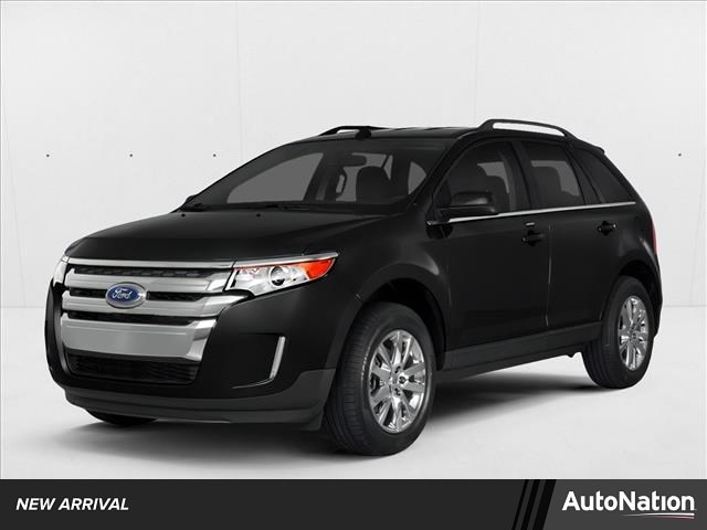 2014 Ford Edge Limited AWD's photo