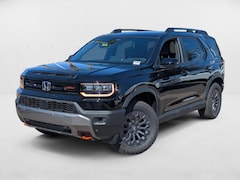 2026 Honda Passport TrailSport SUV