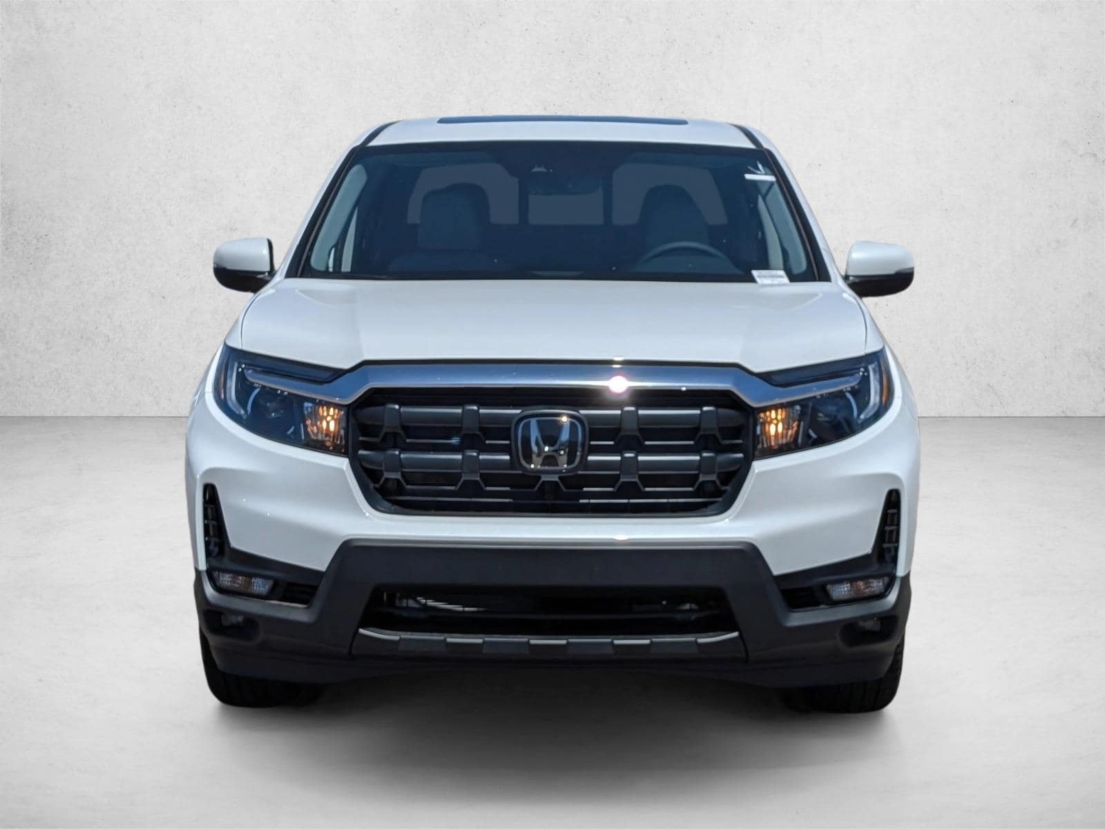 2026 Honda Ridgeline RTL - Photo 6