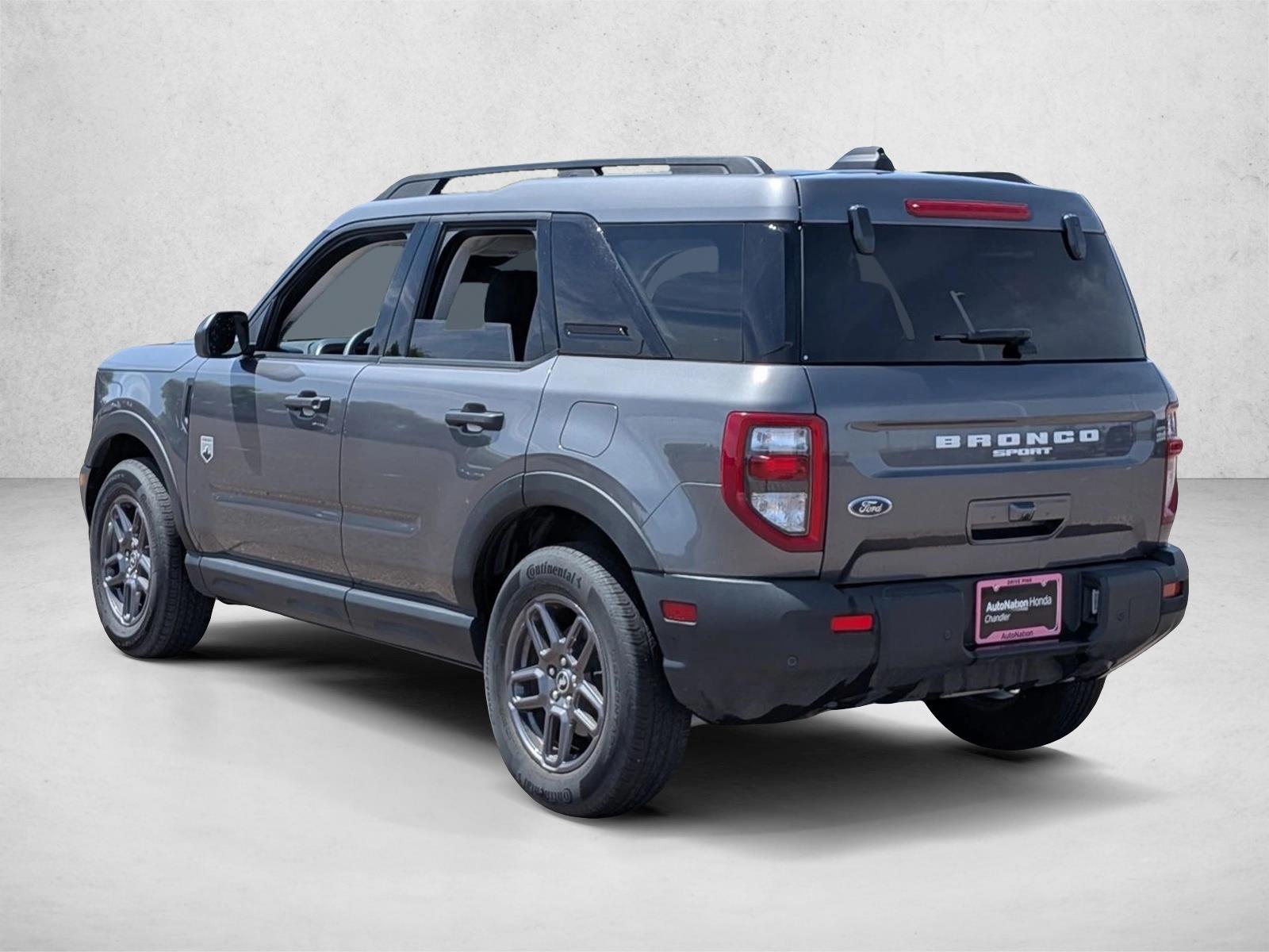 2025 Ford Bronco Sport Big Bend - Photo 7