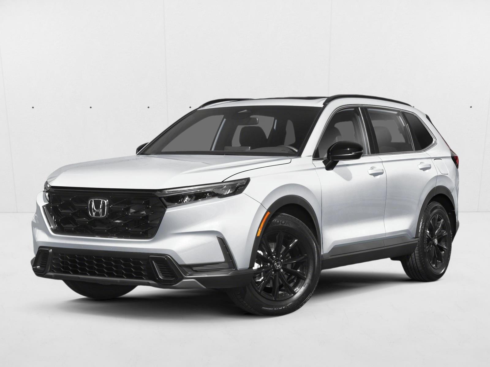 2026 Honda CR-V Sport's photo
