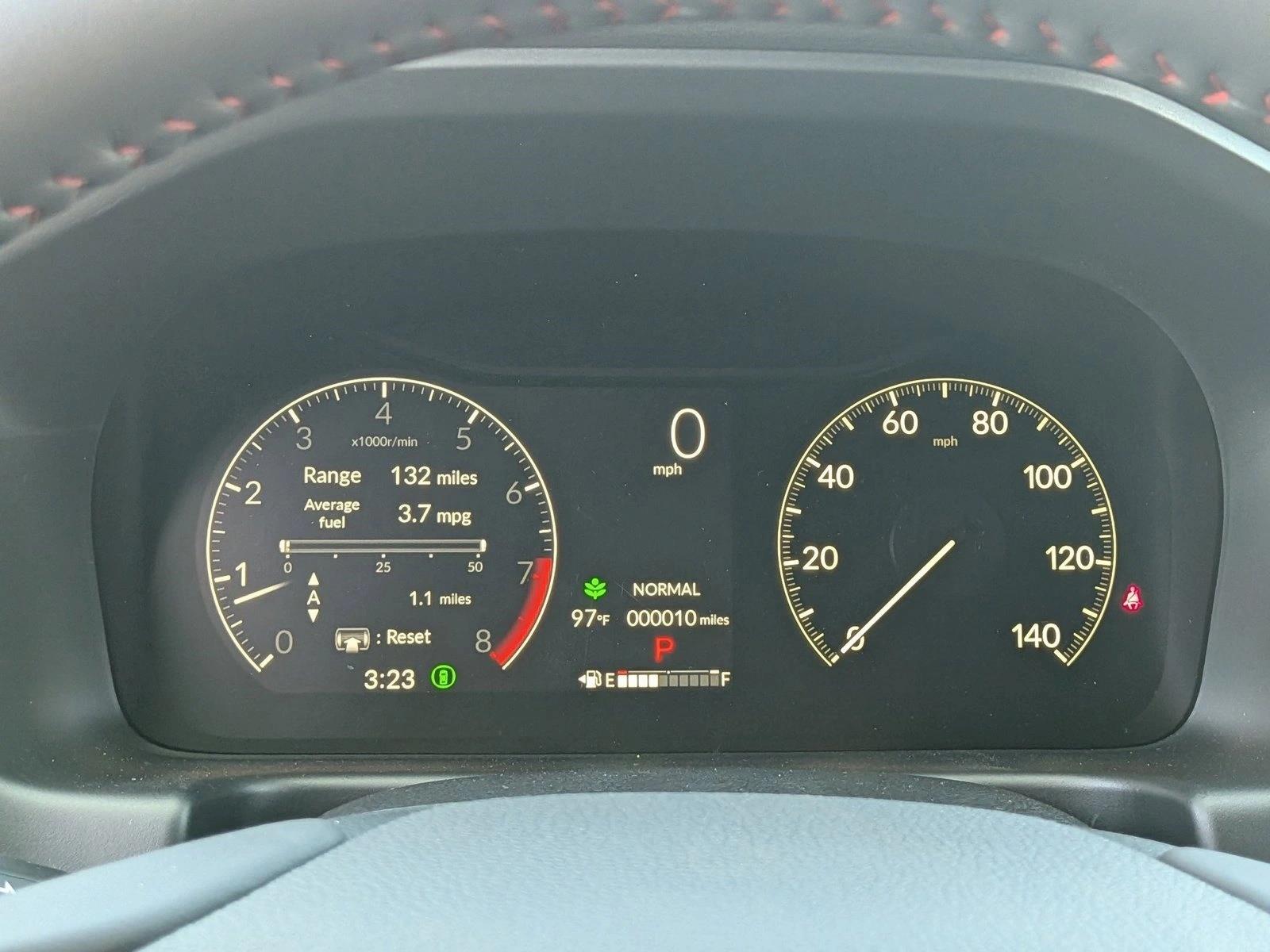 2026 Honda Odyssey Sport L - Photo 11
