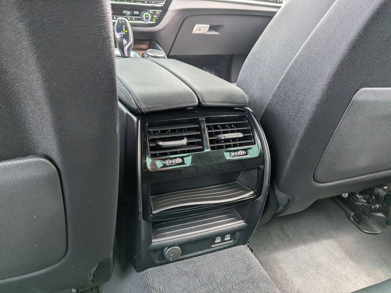 2023 BMW 5 Series 540i - Photo 25