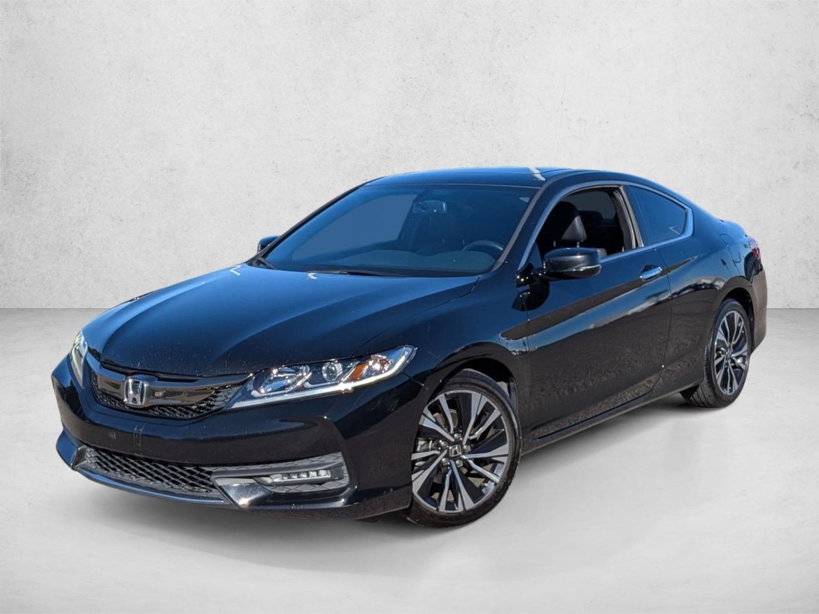 2017 Honda Accord EX-L's photo