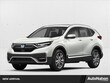  Honda CR-V Hybrid