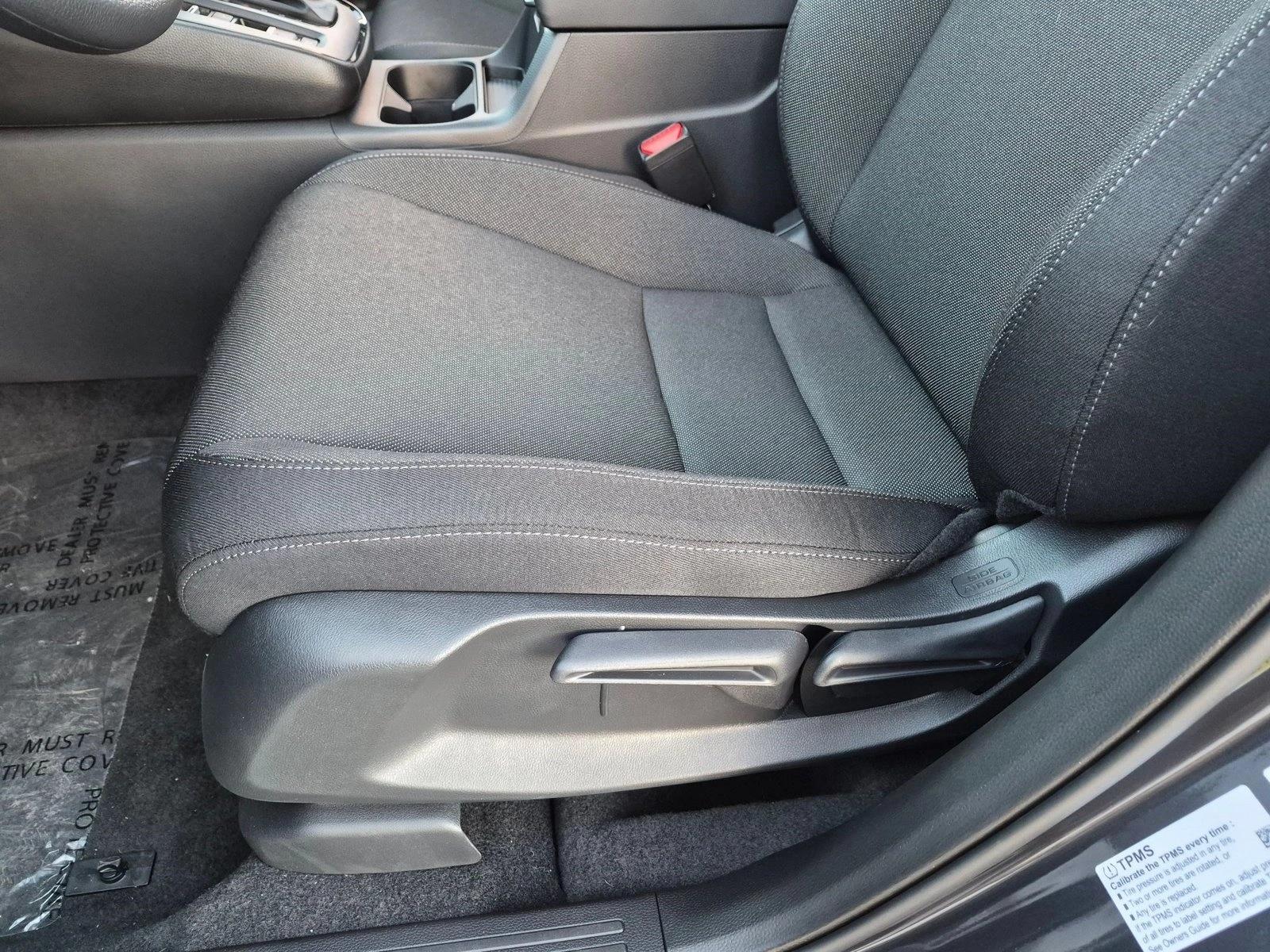 New 2027 Honda CR-V LX SUV