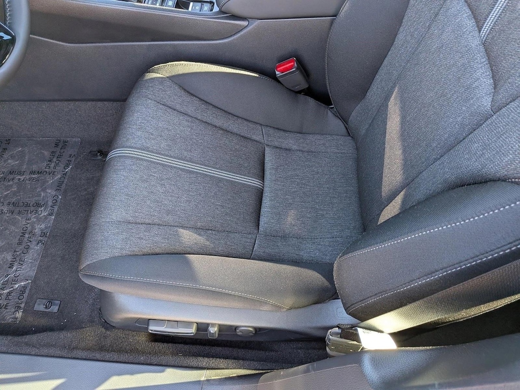 New 2025 Honda Accord Hybrid Sport Sedan