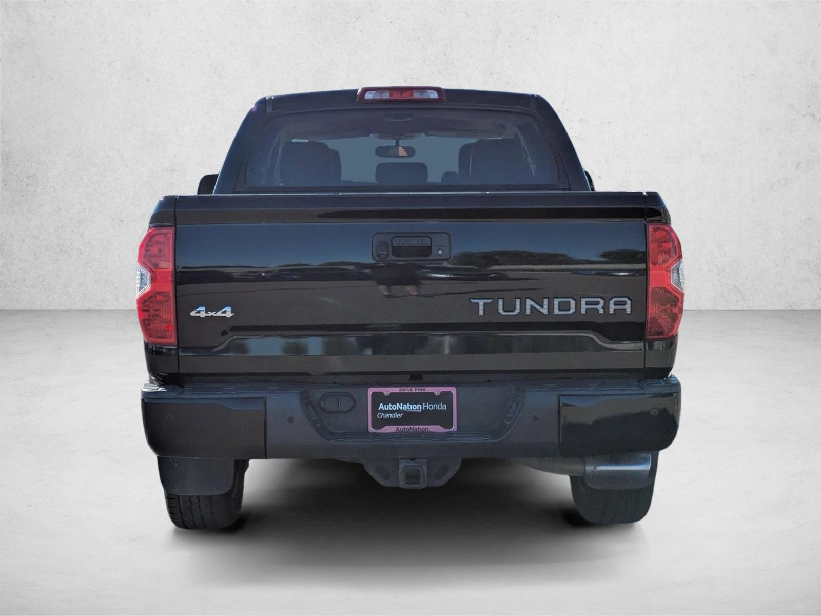 2014 Toyota Tundra 1794 Edition photo 3