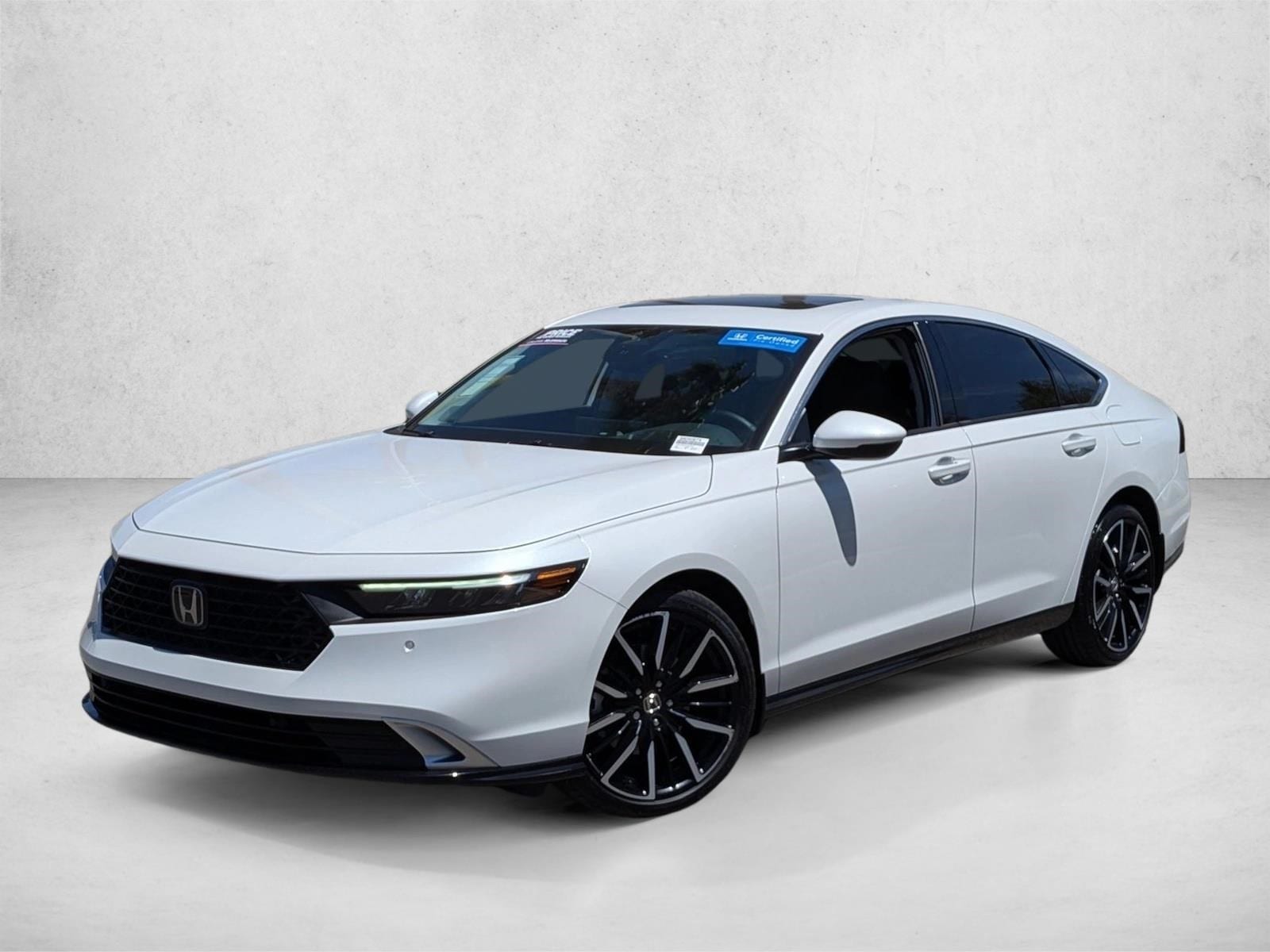 2025 Honda Accord