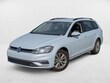 Volkswagen Golf SportWagen