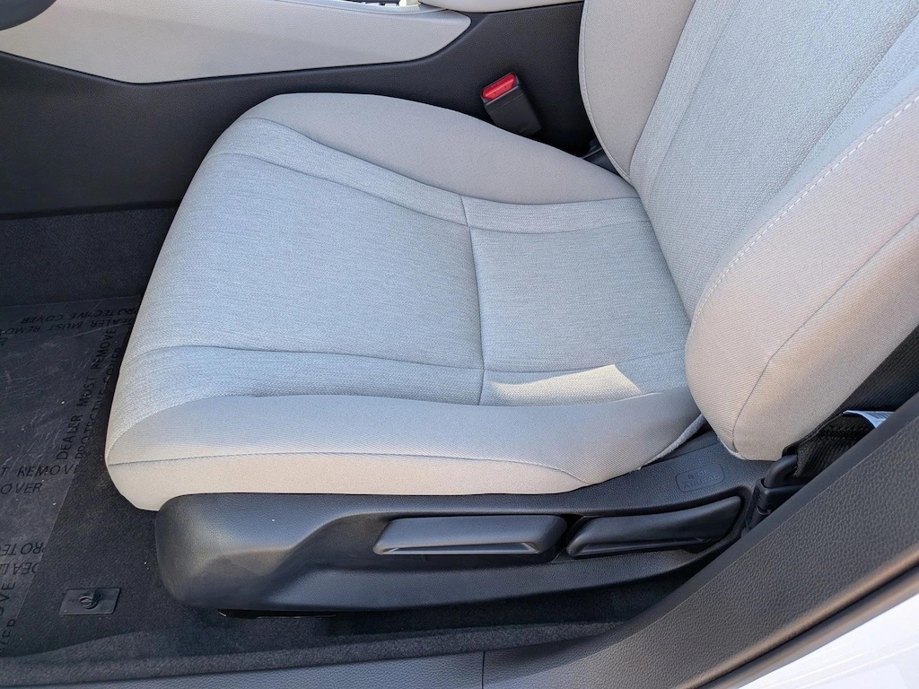 New 2026 Honda Accord LX Sedan
