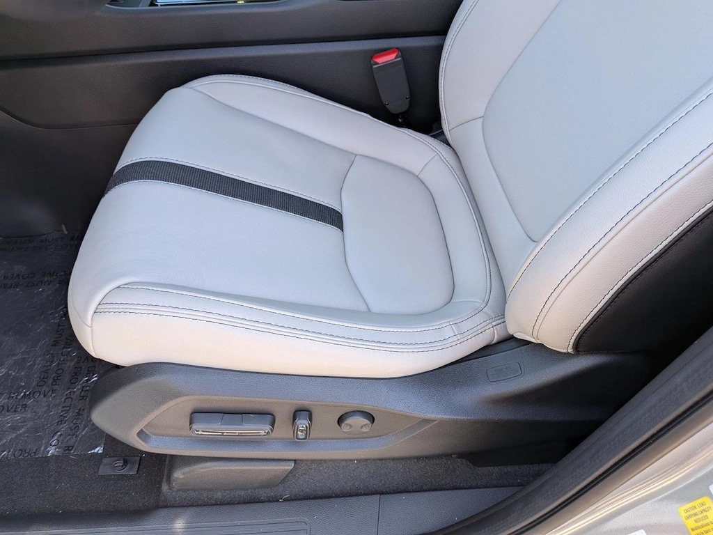 New 2026 Honda Pilot EX-L SUV