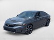Honda Civic Hybrid