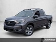  Honda Ridgeline