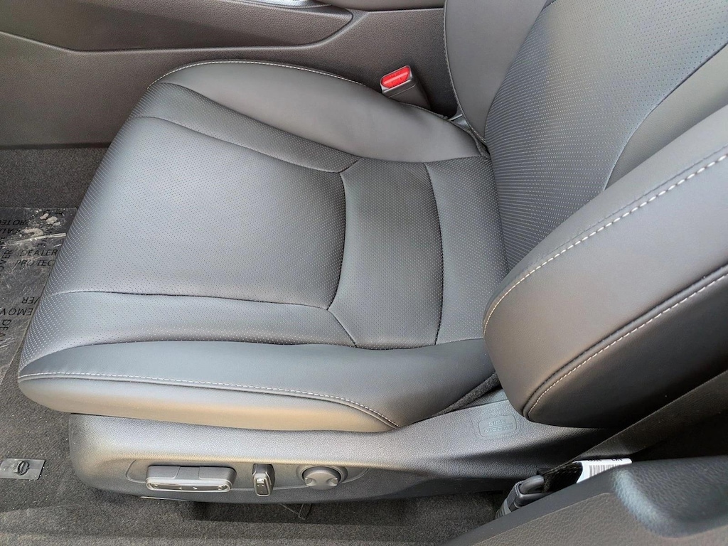 New 2026 Honda Accord Hybrid Sport-L Sedan
