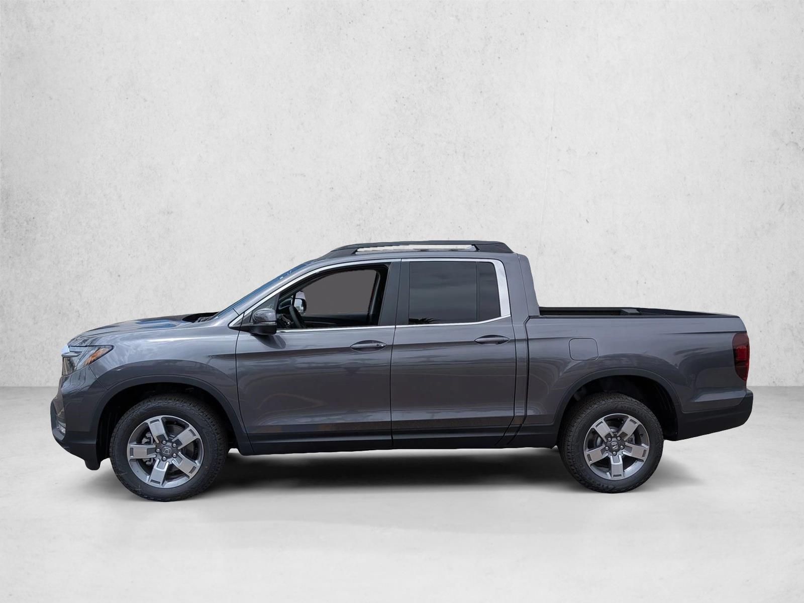 2026 Honda Ridgeline RTL - Photo 6