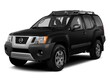  Nissan Xterra