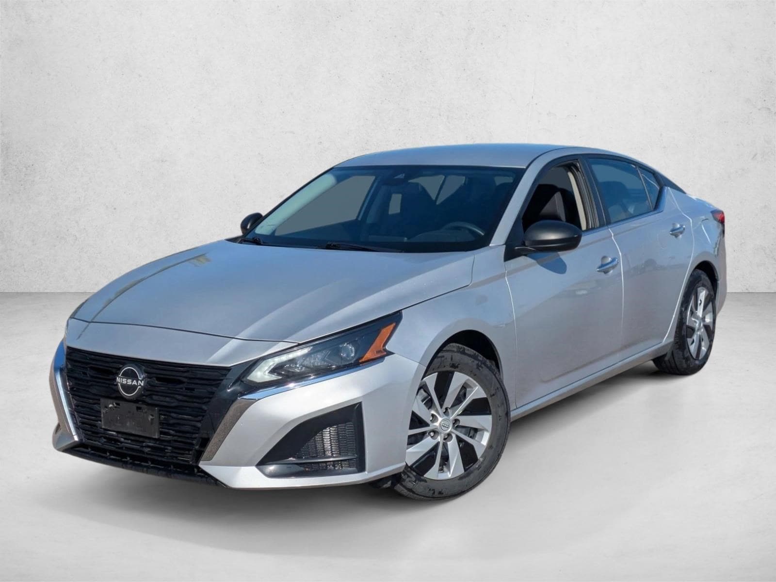 2024 Nissan Altima S