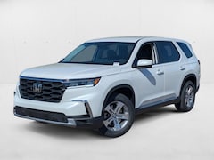 2025 Honda Pilot EX-L SUV