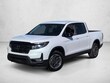  Honda Ridgeline