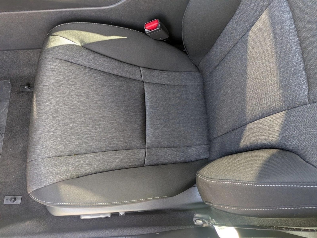 New 2025 Honda Accord SE Sedan