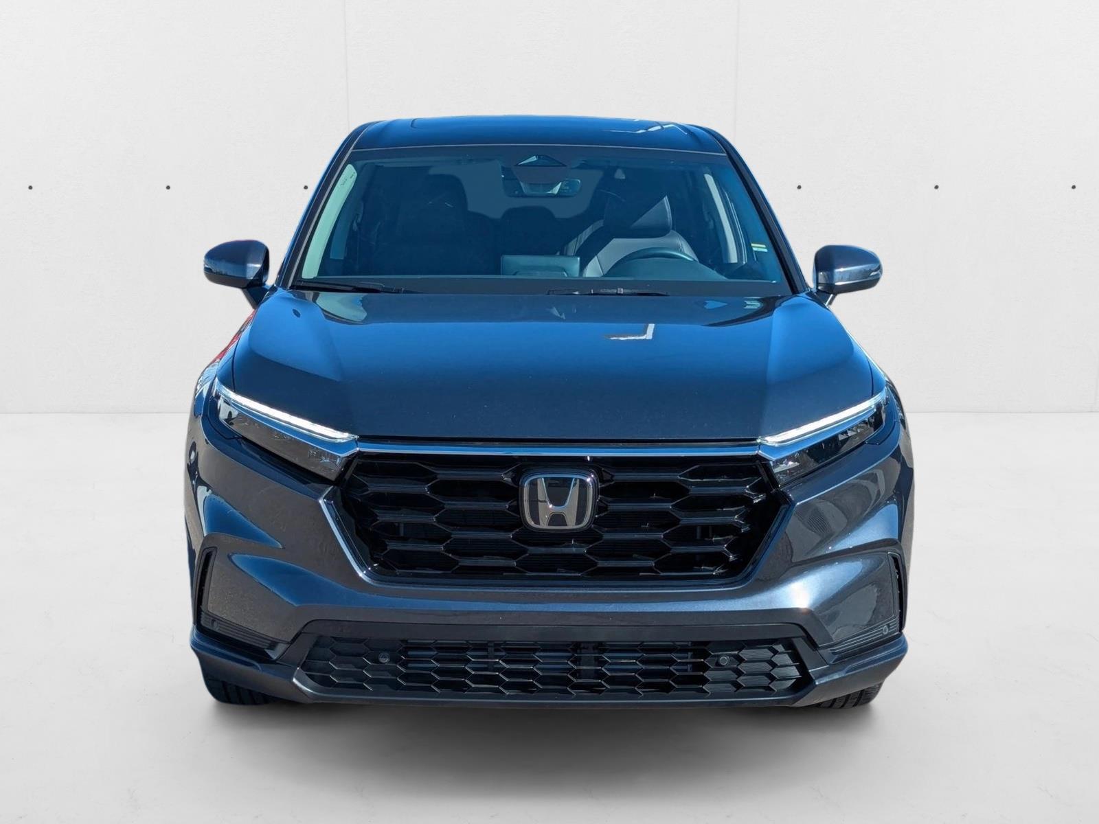 2024 Honda CR-V EX-L photo 2