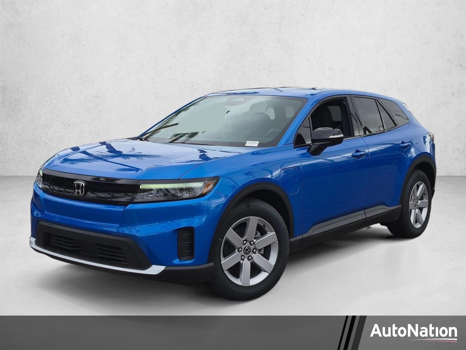 2026 Honda Prologue EX SUV