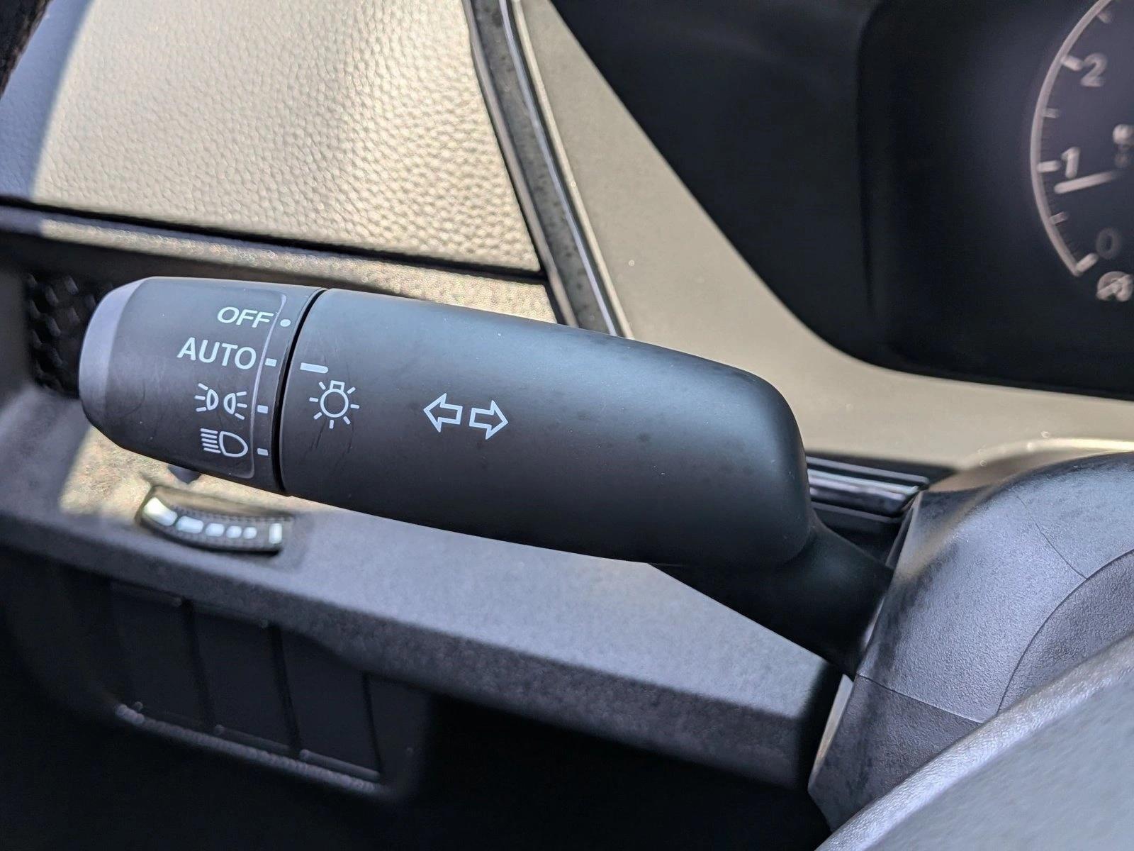 2026 Honda CR-V EX - Photo 15