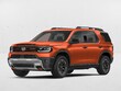 Honda Passport
