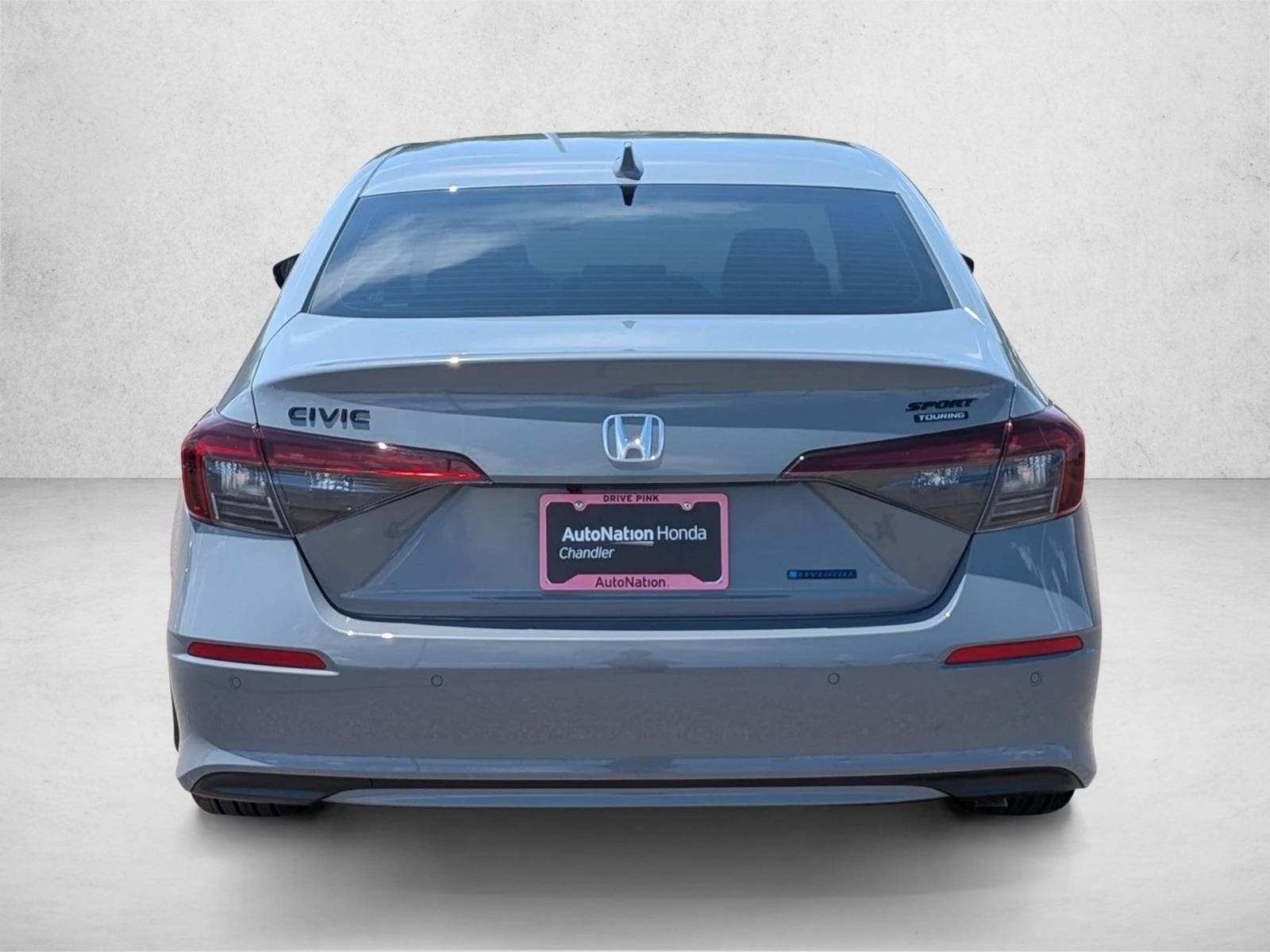 2026 Honda Civic Sport - Photo 7