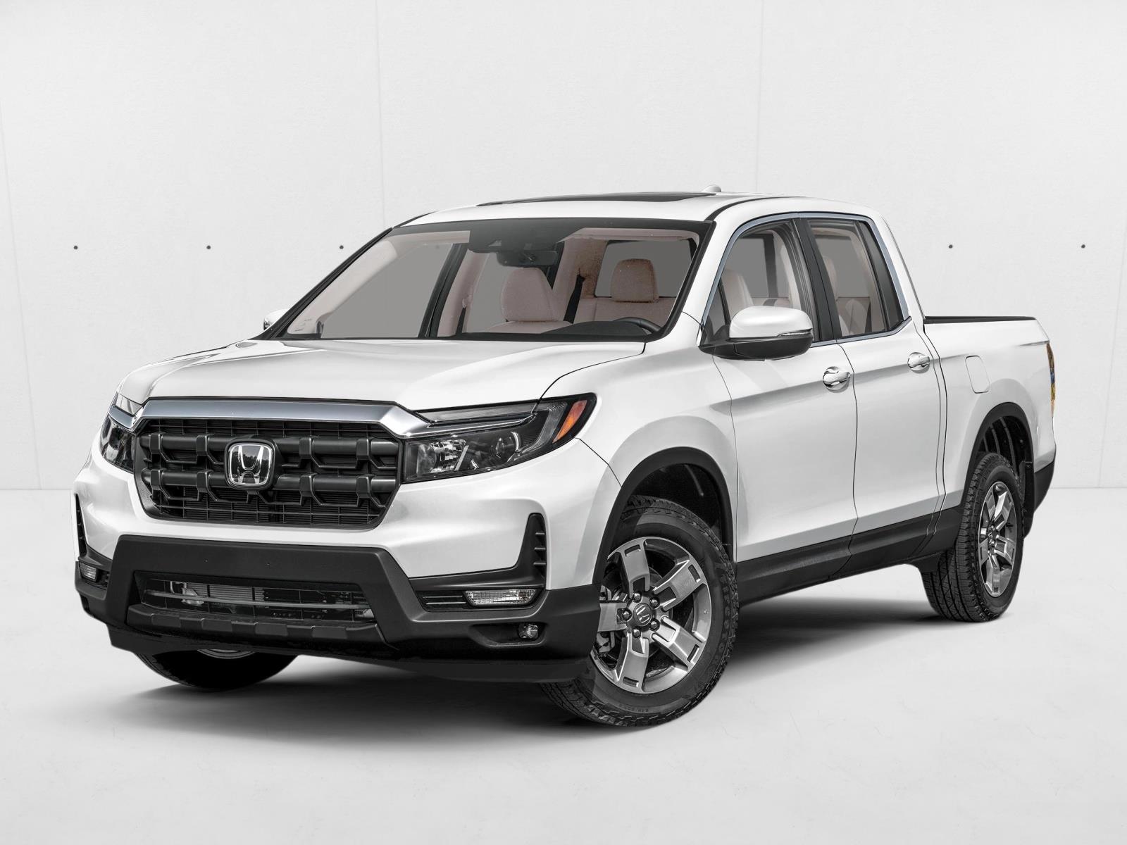 2026 Honda Ridgeline RTL's photo