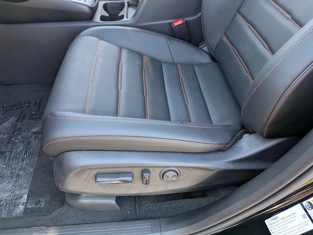 New 2026 Honda CR-V Hybrid Sport-L SUV