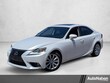  LEXUS IS 200t