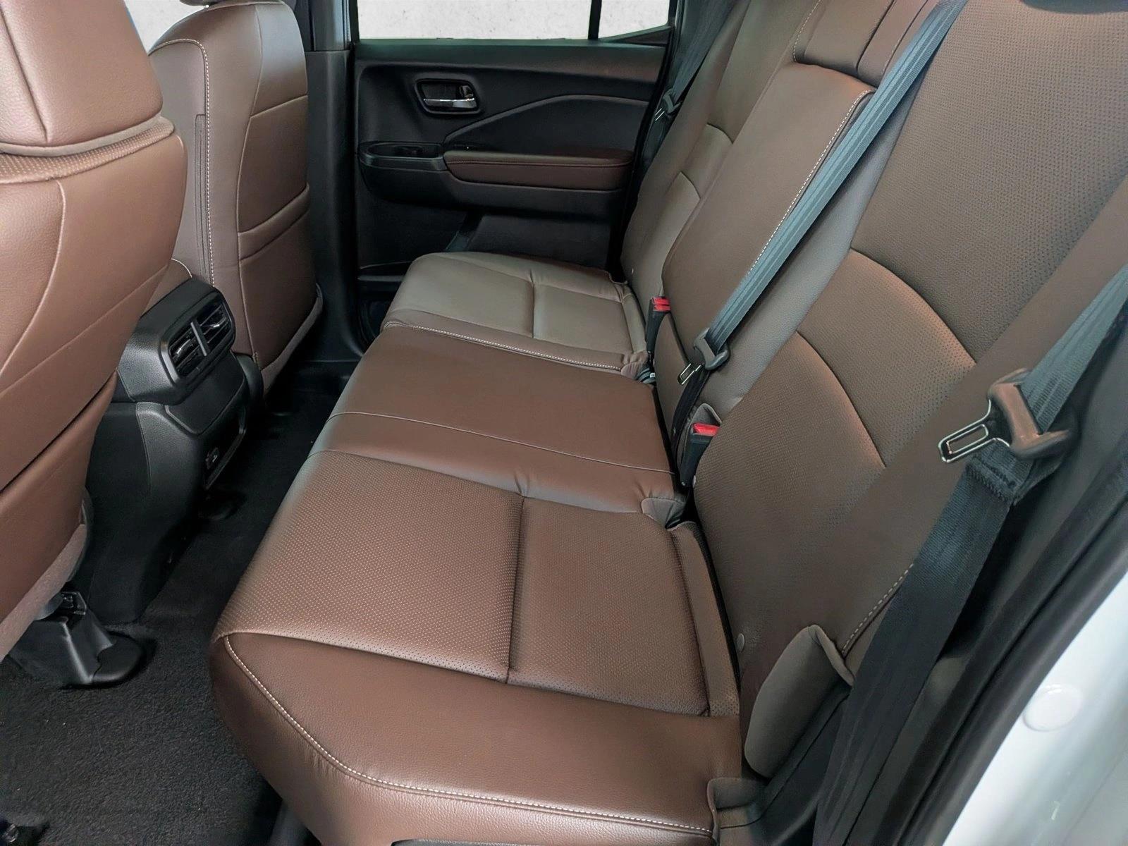 2026 Honda Ridgeline RTL - Photo 15