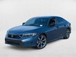 Honda Civic Hybrid