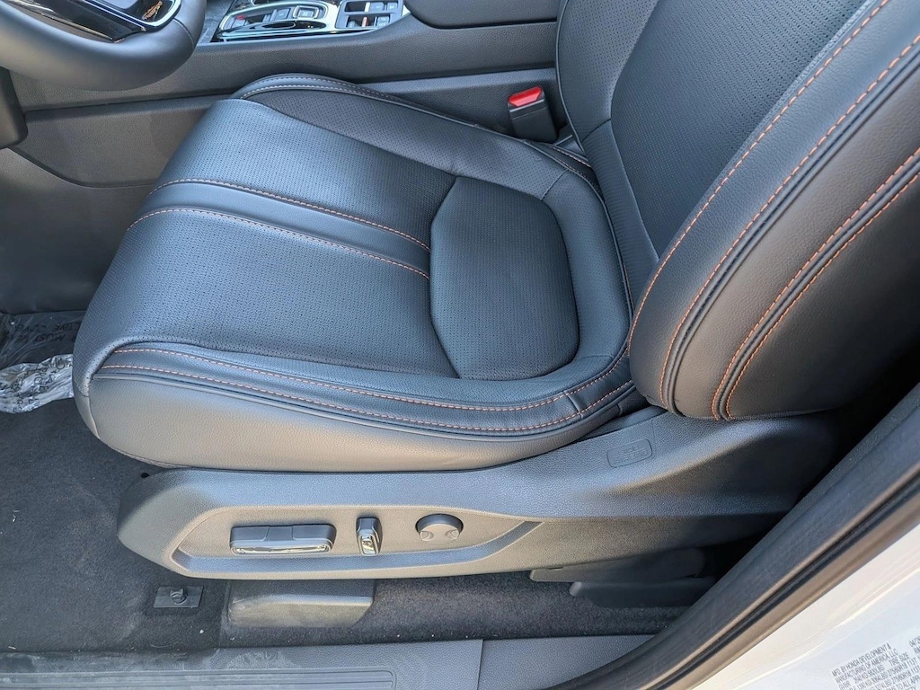 New 2026 Honda Passport TrailSport Elite SUV