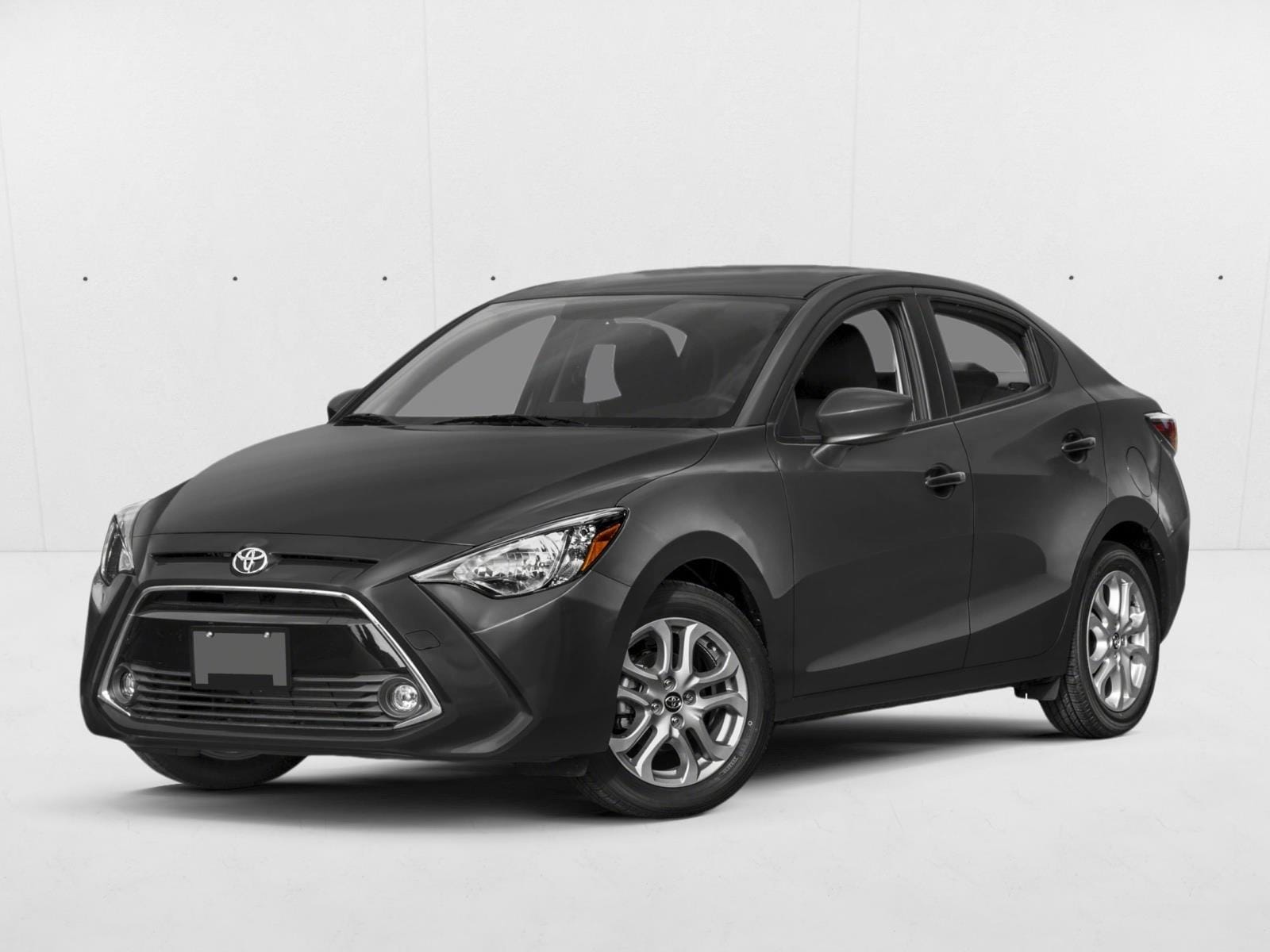 2017 Toyota Yaris iA Base