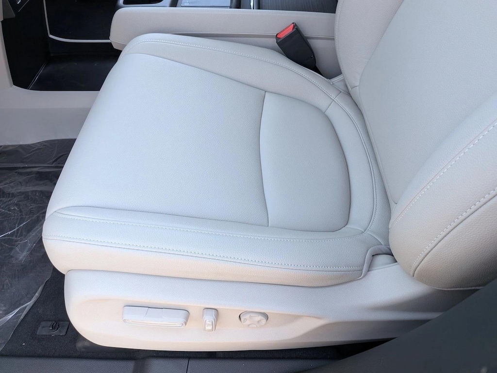 New 2026 Honda Odyssey EX-L Van Passenger