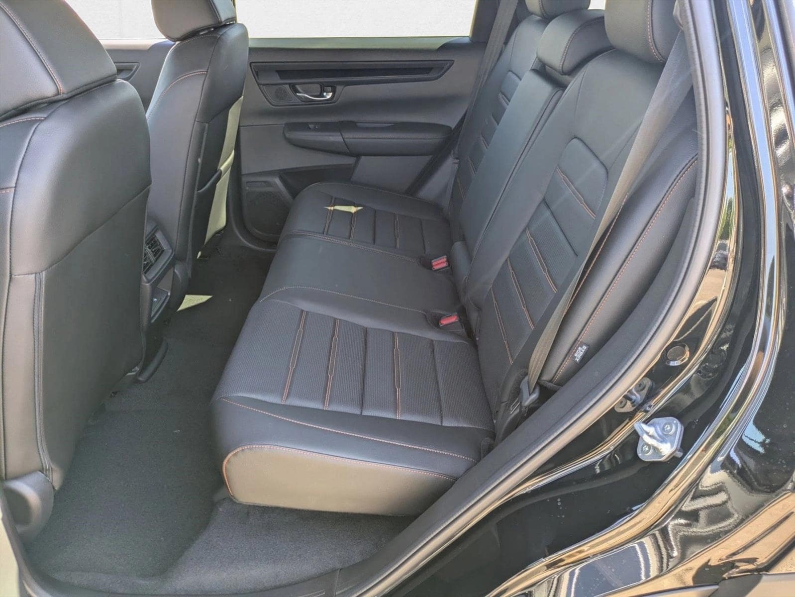 2026 Honda CR-V Sport-L - Photo 15
